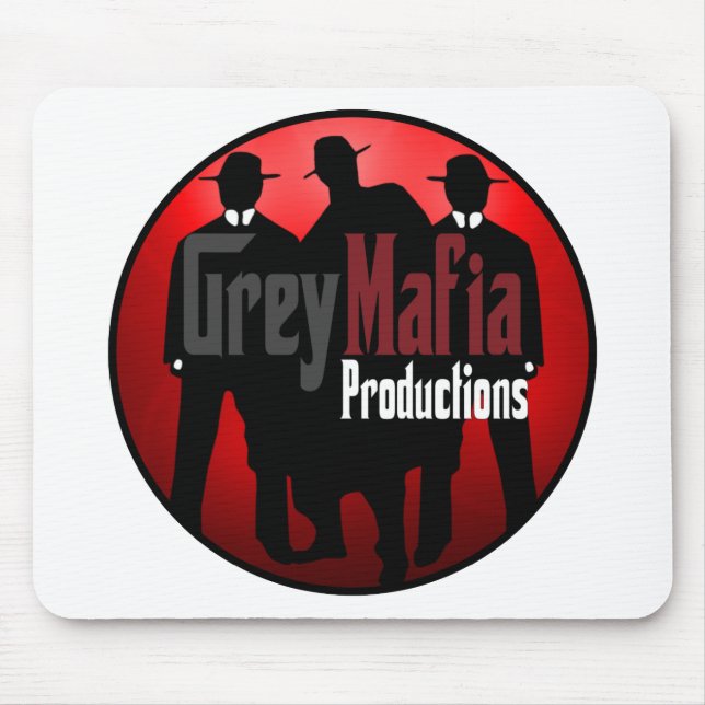 Büro Mousepad (Vorne)