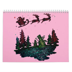 Büro und Schule > Büro- und Schulbedarf > Calen Kalender