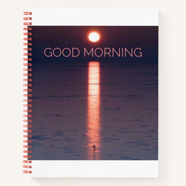 Büro und Schule > Schreibwaren > Notebooks & Schre Notizbuch (Vorderseite)