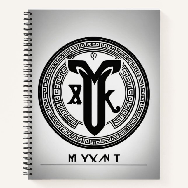 Büro und Schule > Schreibwaren > Notebooks & Schre Notizbuch (Vorderseite)