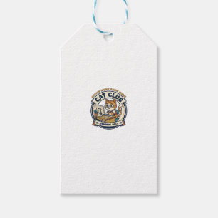 Büroarbeit von zu Hause aus Katze Katzenliebhaber- Geschenkanhänger