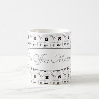 Bürobedarf Kaffeetasse