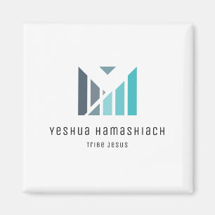 Bürobedarf von Yeshua Magnet