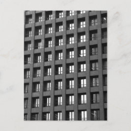 Büroblock: Tokio Postkarte