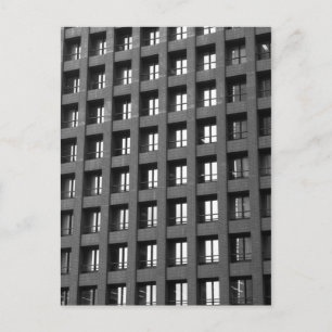 Büroblock: Tokio Postkarte
