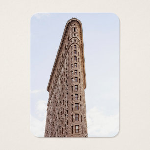 Bürogebäude Flatiron 