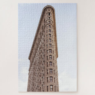 Bürogebäude Flatiron