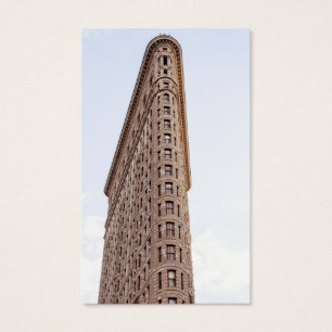 Bürogebäude Flatiron 