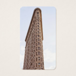 Bürogebäude Flatiron 