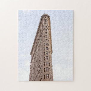 Bürogebäude Flatiron