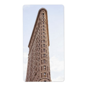 Bürogebäude Flatiron 