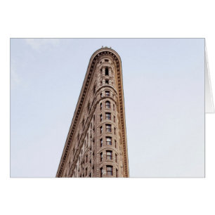 Bürogebäude Flatiron 