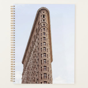 Bürogebäude Flatiron Planer