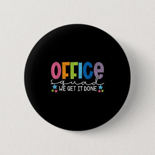 Bürokommad, das wir wieder zum Glück der Schule ma Button