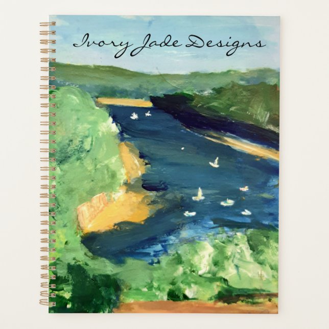 Büroplaner Planer (Vorderseite)