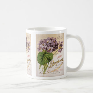 Burpee Kataloghydrangea-Tasse Kaffeetasse