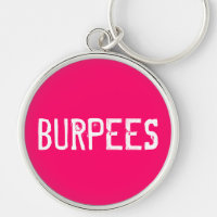 Burpees - Inspiration