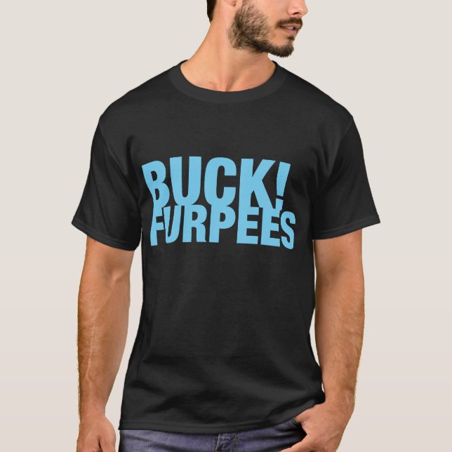 Burps, beastmode Geschenk, lustig, T-Shirt (Vorderseite)