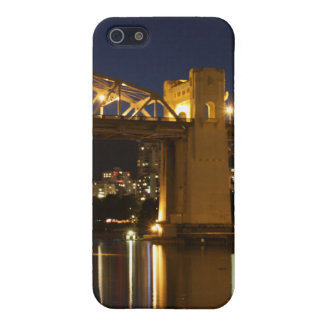 Burrard Brücken-Speck iPhone Fall iPhone 5 Case