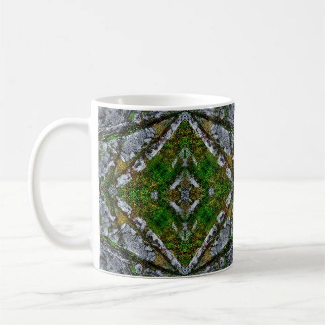 Burren Stone Kaffeetasse (Links)