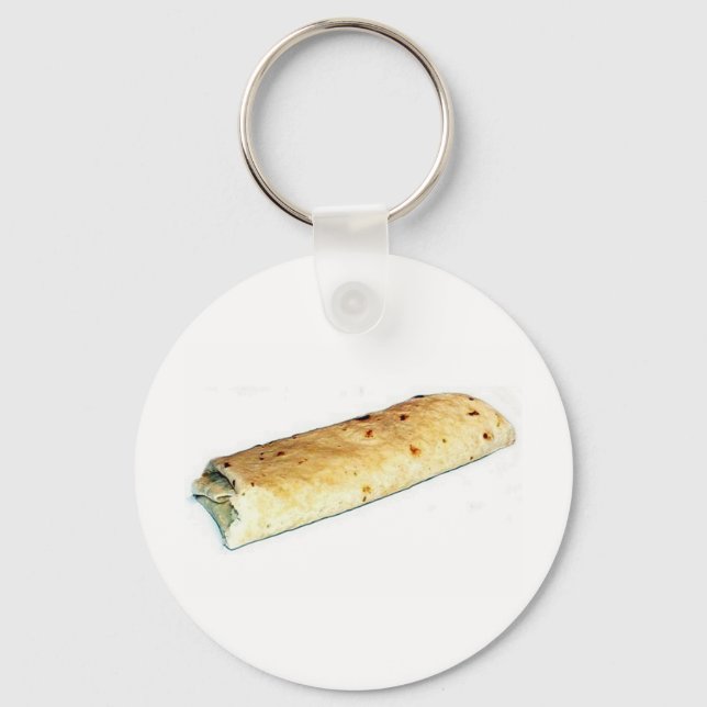 Burrito 1 schlüsselanhänger (Vorderseite)