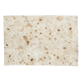 Burrito Blanket Floor Tortilla Taco Fast Food Wrap Kissenbezug