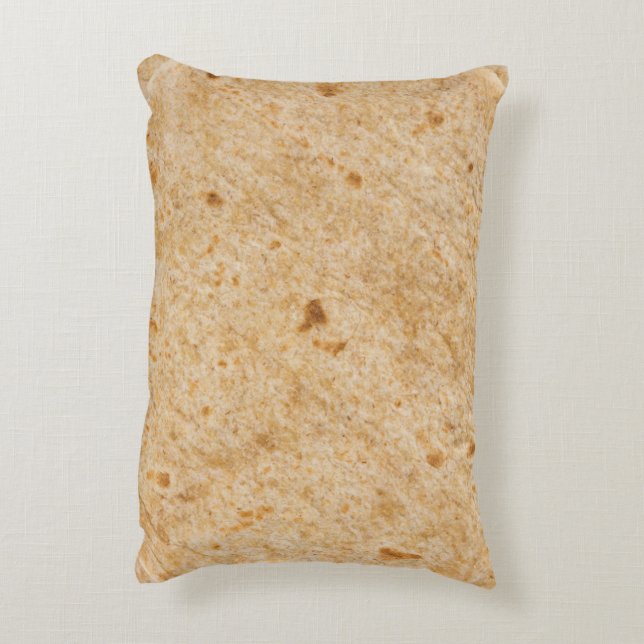 Burrito Dekokissen (Rückseite(Vertikal))