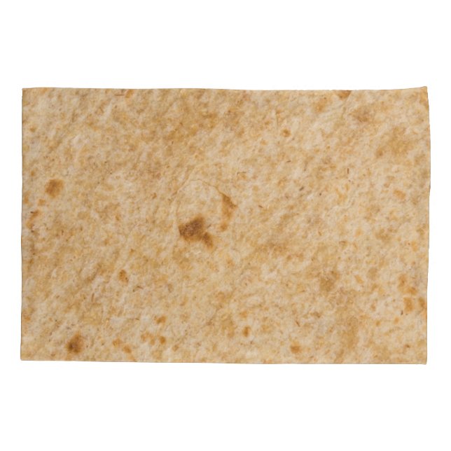 Burrito Kissenbezug (Rückseite)