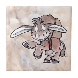 Burro Fliese