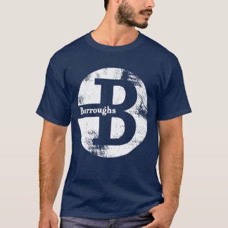 Burroughs-T - Shirt