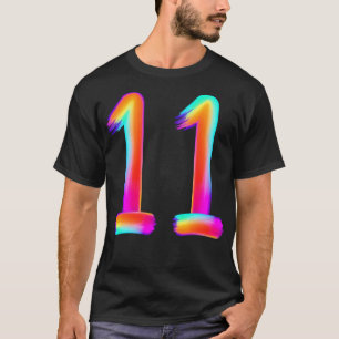 Bürste 1 T-Shirt