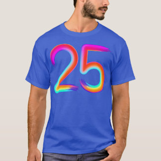Bürste 23 T-Shirt