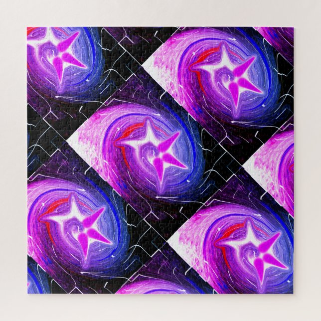 Bursten der Weihnachtsstil-Kunst (Vertikal)