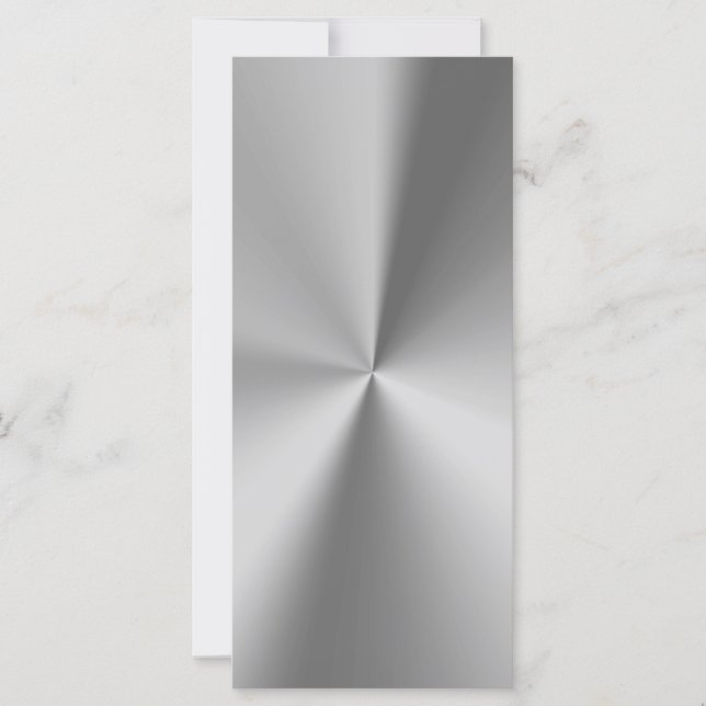 Bürstenmetall (Vorderseite)