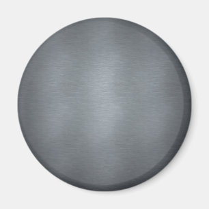 Bürstenstahl Magnet