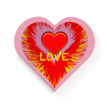 Bursting Heart
