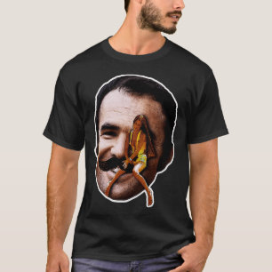 Burt Reynolds Wilde Fahrt T-Shirt
