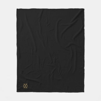 Burton Family Collection  Fleecedecke