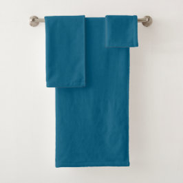 Burton Family Collection Ocean Blue