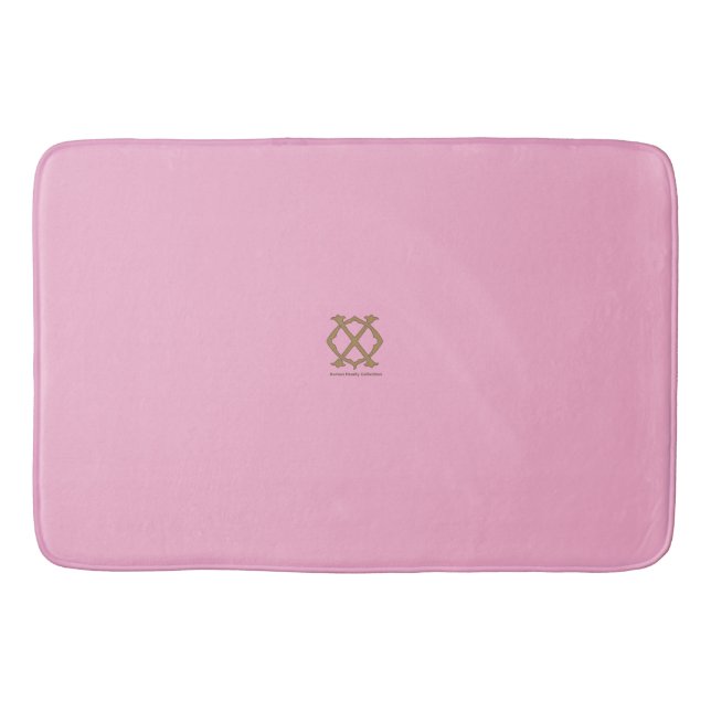 Burton Family Collection Roink Badematte (Vorderseite)