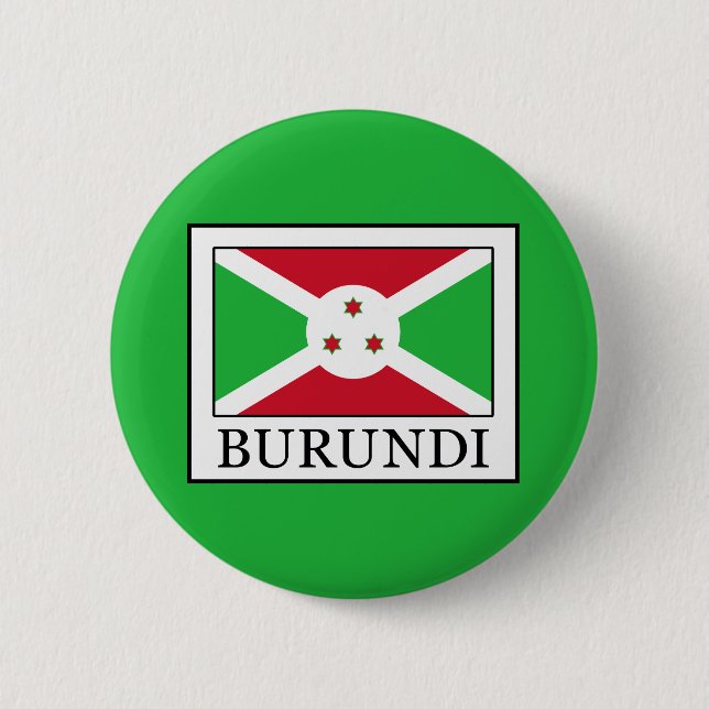 Burundi Button (Vorderseite)