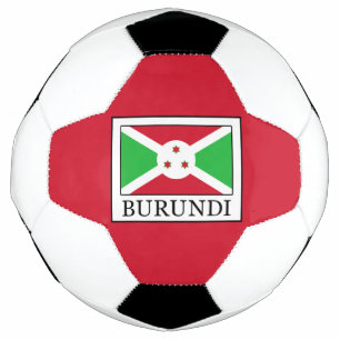 Burundi Fußball