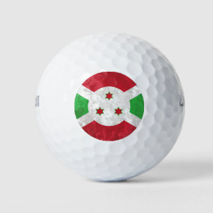 Burundi Golfball