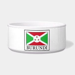 Burundi Napf