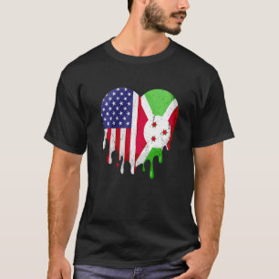 Burundi T-Shirt