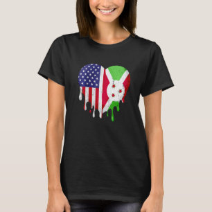 Burundi T-Shirt