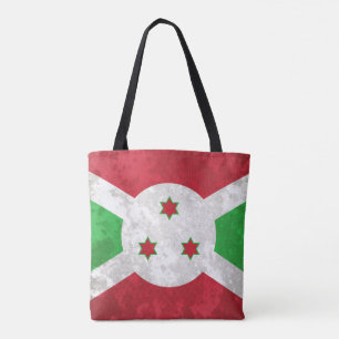 Burundi Tasche