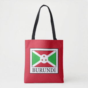 Burundi Tasche