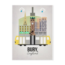 Bury