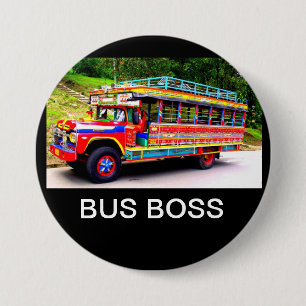 BUS-CHEF BUTTON